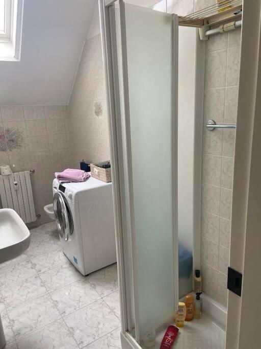 Apartament La Casa Di Giada Peschiera Borromeo Zewnętrze zdjęcie