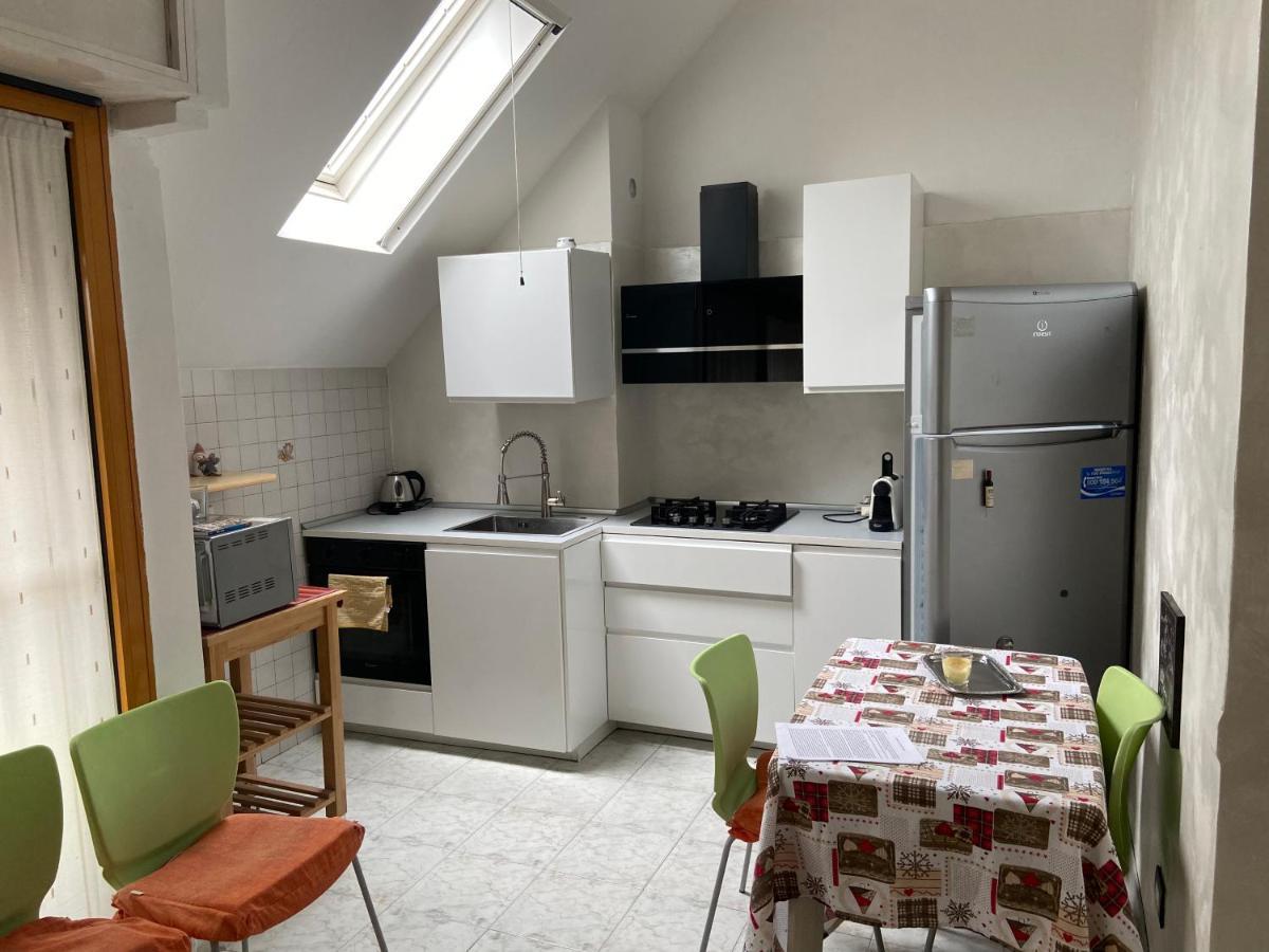 Apartament La Casa Di Giada Peschiera Borromeo Zewnętrze zdjęcie